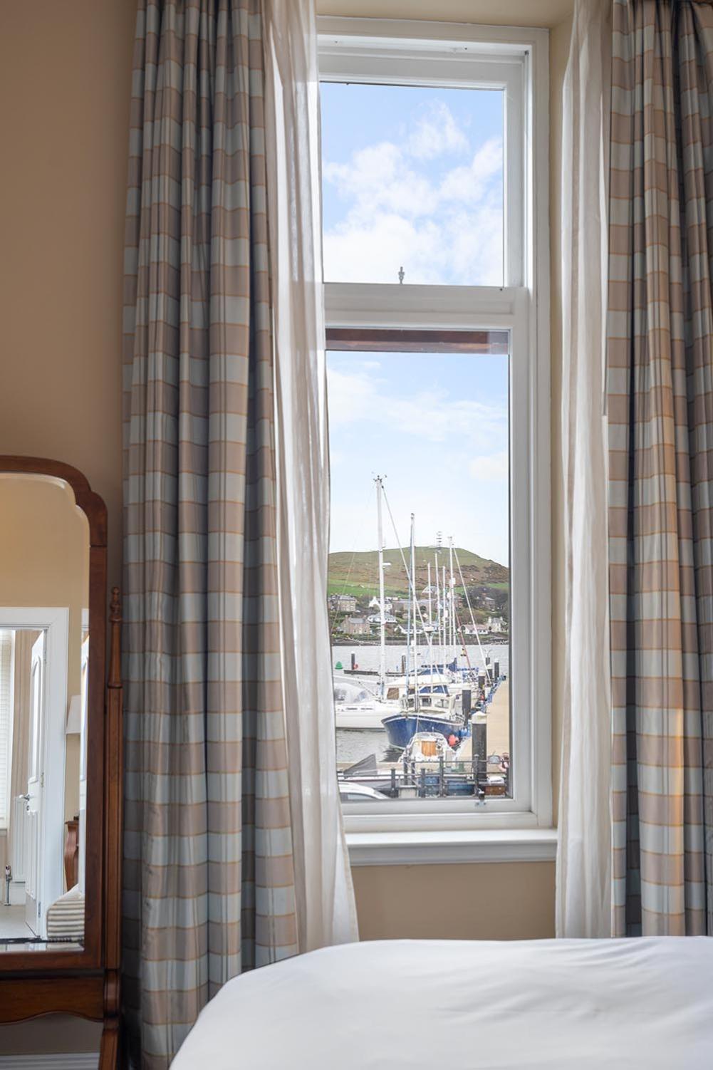 The Royal Hotel Campbeltown Exterior foto