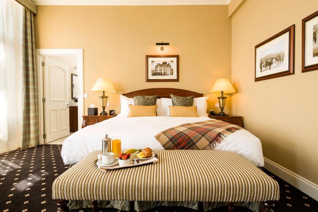 The Royal Hotel Campbeltown Cameră foto